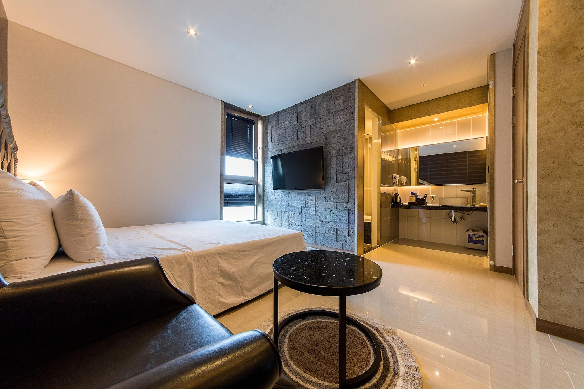 Boutique Hotel Sb Yeouido Soul Exteriér fotografie
