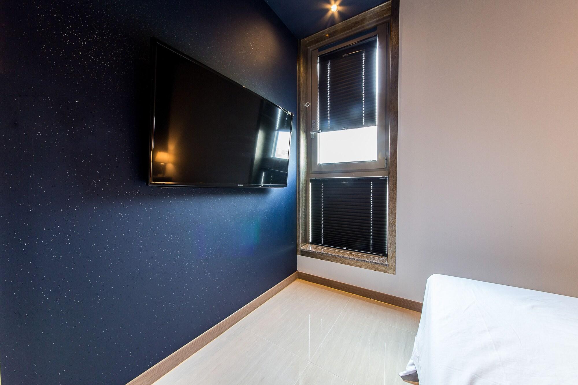 Boutique Hotel Sb Yeouido Soul Exteriér fotografie