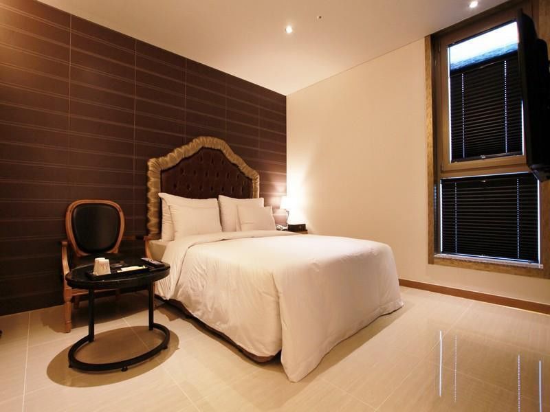 Boutique Hotel Sb Yeouido Soul Exteriér fotografie
